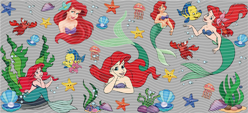 16oz Disney-D 146